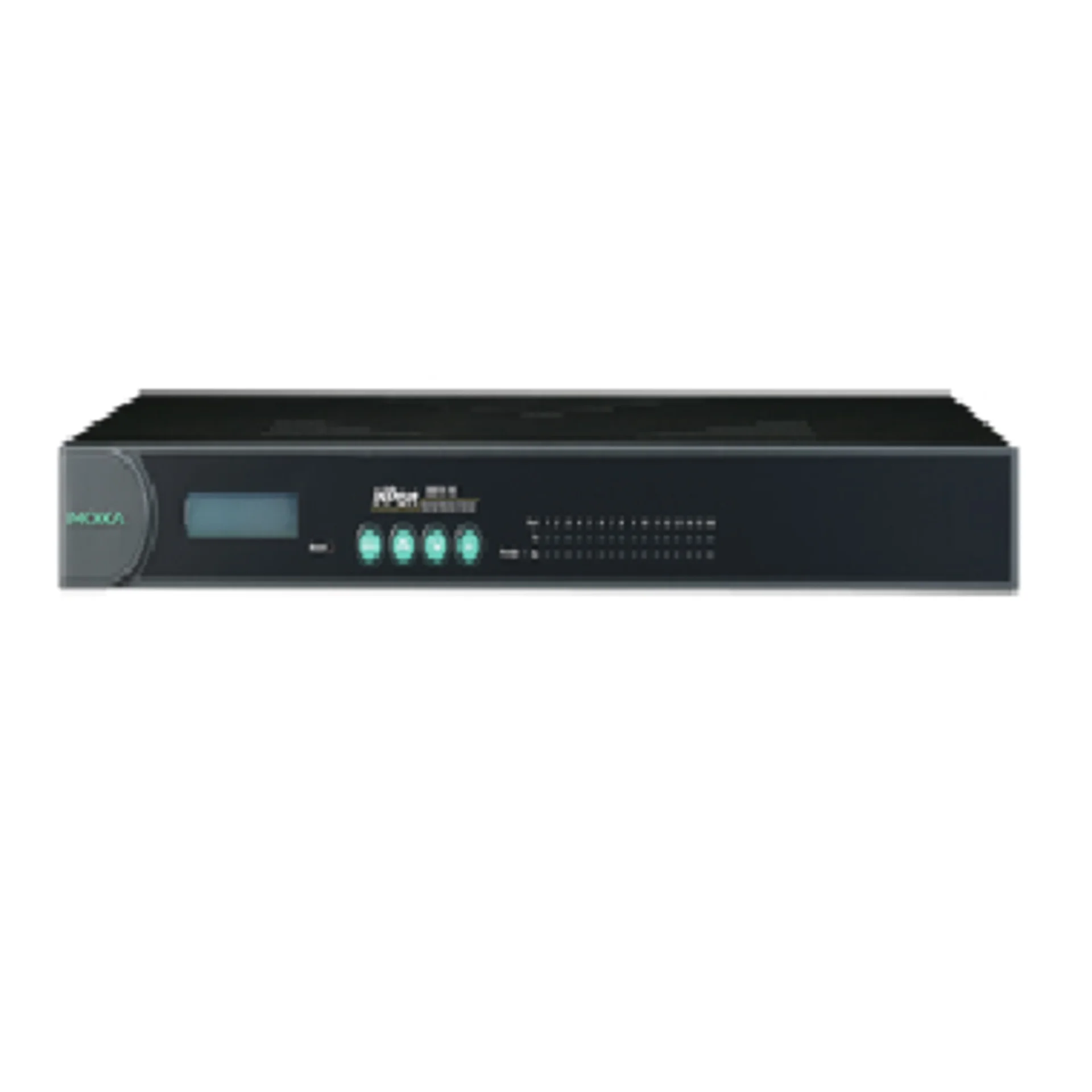 Преобразователь NPort 5610-16 MOXA